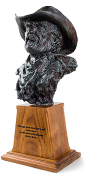 Bob English's 'Gus'
